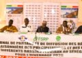 Hivernage 2026 au Sénégal : l’ANACIM alerte sur un démarrage tardif et des risques de longues séquences sèches