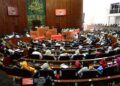 Modification L29 et L30 : le groupe parlementaire Takku Wallu Sénégal dénonce une « procédure cavalière » à l’Assemblée nationale
