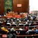 Modification L29 et L30 : le groupe parlementaire Takku Wallu Sénégal dénonce une « procédure cavalière » à l’Assemblée nationale