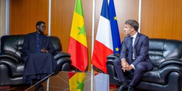 Africa Forward à Nairobi : Macron annonce 23 milliards d’euros d’investissements pour l’Afrique