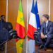 Africa Forward à Nairobi : Macron annonce 23 milliards d’euros d’investissements pour l’Afrique