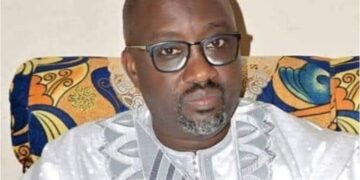 Affaire Maodo Malick Mbaye : l’ex-DG de l’Anamo entendu ce mercredi par le Pool judiciaire financier