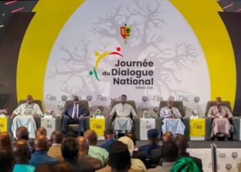 Dialogue national : Bassirou Diomaye Faye opte pour des consultations restreintes à l’approche de la Tabaski 4 Dialogue national : Bassirou Diomaye Faye opte pour des consultations restreintes à l’approche de la Tabaski