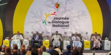 Dialogue national : Bassirou Diomaye Faye opte pour des consultations restreintes à l’approche de la Tabaski