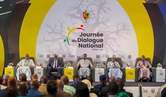 Dialogue national : Bassirou Diomaye Faye opte pour des consultations restreintes à l’approche de la Tabaski