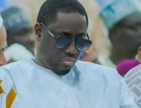 Pape Malick Ndour arrêté par la DIC dans le cadre de l’affaire PRODAC