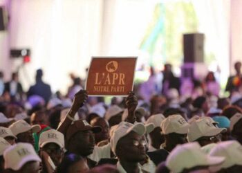 L’APR dénonce l’arrestation de Pape Malick Ndour et exige sa libération immédiate