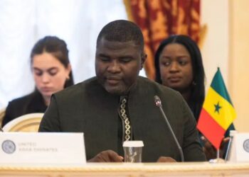 Amadou Ba démonte les allégations de Madiambal Diagne sur une démission d’Ousmane Sonko