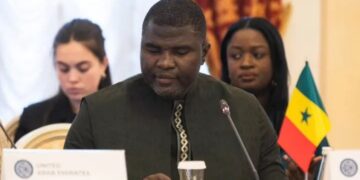 Amadou Ba démonte les allégations de Madiambal Diagne sur une démission d’Ousmane Sonko