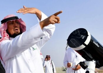 Tabaski 2026 : l’Arabie saoudite fixe l’Aïd al-Adha au 27 mai