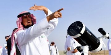Tabaski 2026 : l’Arabie saoudite fixe l’Aïd al-Adha au 27 mai