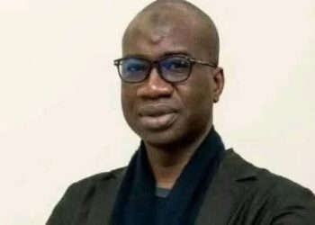 « NÉKHONE NAA DÉMBEU », « NAME NA SA AFFAIRE BII… » : Ndiaga Seck cité dans une affaire aux multiples ramifications