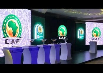 CAN 2027 : le tirage des éliminatoires prévu le 19 mai au Caire 2 CAN 2027 : le tirage des éliminatoires prévu le 19 mai au Caire