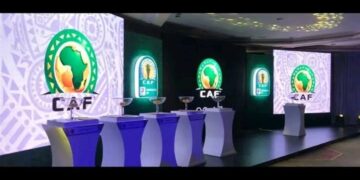 CAN 2027 : le tirage des éliminatoires prévu le 19 mai au Caire