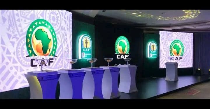 CAN 2027 : le tirage des éliminatoires prévu le 19 mai au Caire