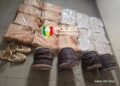 Kidira : importante saisie de matériel explosif destinée à l’orpaillage clandestin à Diyabougou