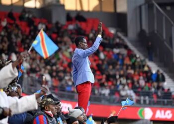 Mondial 2026 : le célèbre supporter congolais « Lumumba » intégré à la délégation officielle de la RDC