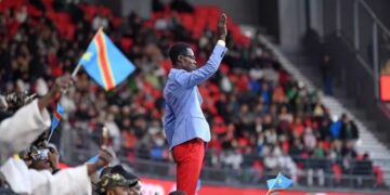 Mondial 2026 : le célèbre supporter congolais « Lumumba » intégré à la délégation officielle de la RDC