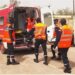 Accident sur l’axe Ranérou–Matam : un mort et dix blessés 6 Accident sur l’axe Ranérou–Matam : un mort et dix blessés