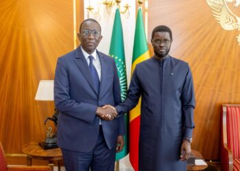 Amadou Ba rappelle que le Sénégal a déjà traversé six ans sans financement du FMI