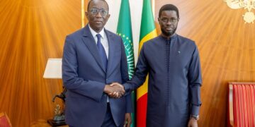 Amadou Ba rappelle que le Sénégal a déjà traversé six ans sans financement du FMI
