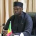 Bassirou Diomaye Faye limoge Ousmane Sonko et dissout le gouvernement