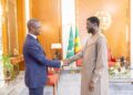 Dialogue national : Bassirou Diomaye Faye poursuit ses consultations avec d’anciens Premiers ministres et ministres de l’Intérieur 7 Dialogue national : Bassirou Diomaye Faye poursuit ses consultations avec d’anciens Premiers ministres et ministres de l’Intérieur