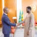 Dialogue national : Bassirou Diomaye Faye poursuit ses consultations avec d’anciens Premiers ministres et ministres de l’Intérieur