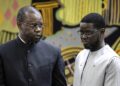 Réintégration de Ousmane Sonko à l’Assemblée nationale : Bassirou Diomaye Faye saisit le Conseil constitutionnel pour avis