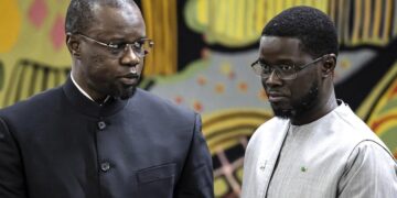 Réintégration de Ousmane Sonko à l’Assemblée nationale : Bassirou Diomaye Faye saisit le Conseil constitutionnel pour avis