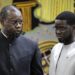 Réintégration de Ousmane Sonko à l’Assemblée nationale : Bassirou Diomaye Faye saisit le Conseil constitutionnel pour avis