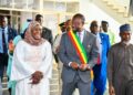 Sénégal : Ousmane Sonko élu président de l’Assemblée nationale