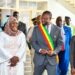 Sénégal : Ousmane Sonko élu président de l’Assemblée nationale