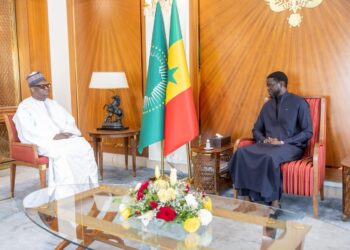 Dialogue national : Bassirou Diomaye Faye poursuit ses consultations avec d’anciens hauts responsables de l’État
