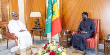 Dialogue national : Bassirou Diomaye Faye poursuit ses consultations avec d’anciens hauts responsables de l’État