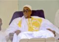 Rappel à Dieu de Serigne Cheikh Saliou Mbacké, fils de Serigne Saliou Mbacké