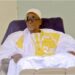 Rappel à Dieu de Serigne Cheikh Saliou Mbacké, fils de Serigne Saliou Mbacké