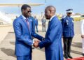 ‎Bassirou Diomaye Faye en Gambie pour une visite de travail axée sur la coopération et l’intégration régionale