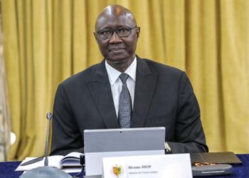 ‎Le Sénégal porte la candidature du Général Birame Diop à la présidence de la Commission de la CEDEAO
