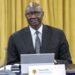 ‎Le Sénégal porte la candidature du Général Birame Diop à la présidence de la Commission de la CEDEAO