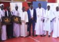 Fête du 1er mai au CROUS : Babacar Diop prône l’unité, le dialogue social et l’hommage aux bâtisseurs