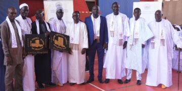 Fête du 1er mai au CROUS : Babacar Diop prône l’unité, le dialogue social et l’hommage aux bâtisseurs