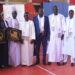 Fête du 1er mai au CROUS : Babacar Diop prône l’unité, le dialogue social et l’hommage aux bâtisseurs 7 Fête du 1er mai au CROUS : Babacar Diop prône l’unité, le dialogue social et l’hommage aux bâtisseurs