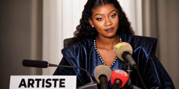 Mbour : la chanteuse gospel Laure de Jésus lance son premier album
