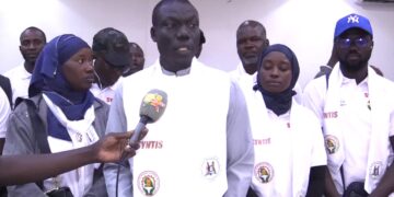 Ciments du Sahel : les travailleurs réclament une avance de Tabaski et de nouvelles primes