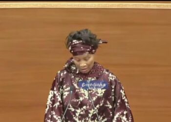 Le groupe parlementaire Takku Wallu Sénégal renonce à saisir le Conseil constitutionnel