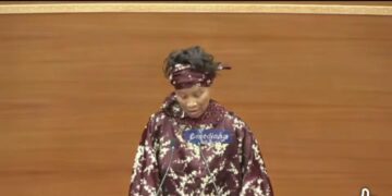 Le groupe parlementaire Takku Wallu Sénégal renonce à saisir le Conseil constitutionnel