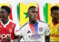 Prix Marc-Vivien Foé : deux champions d’Afrique sénégalais en lice pour le sacre en Ligue 1