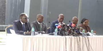 Saïdou Kane conteste les accusations dans les dossiers AEE Power, INTERMAQ et PASSANT et dénonce une campagne de dénigrement, en attendant l’arbitrage des juridictions compétentes
