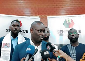 Salon SENFORCE 2026 : une plateforme d’opportunités et d’accompagnement pour les jeunes entrepreneurs